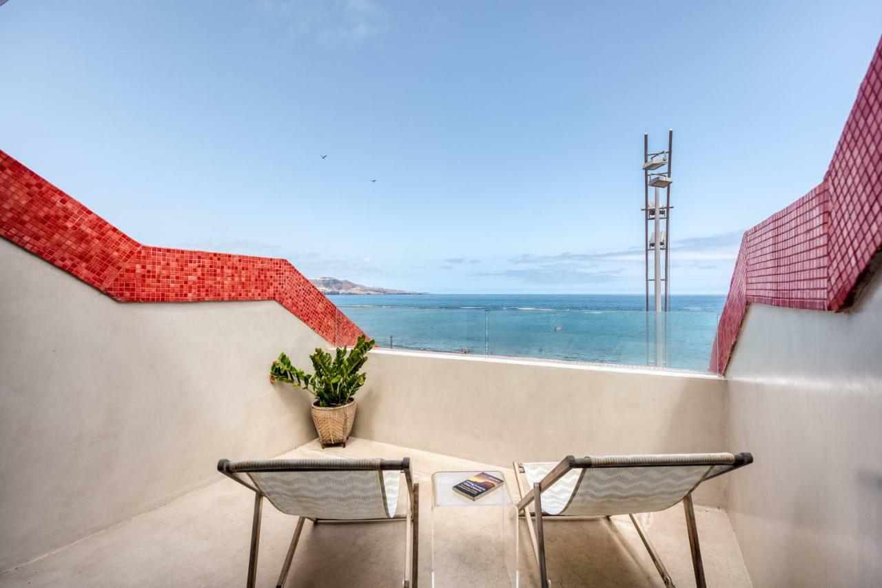 Views With Terrace By Canariasgetaway Holiday home